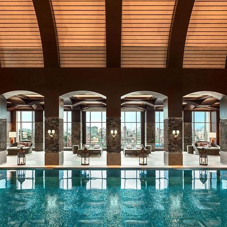 Hotel The St. Regis Il Cairo Esterno foto